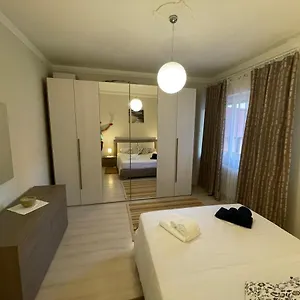 Appartement Fagiano, Lucques