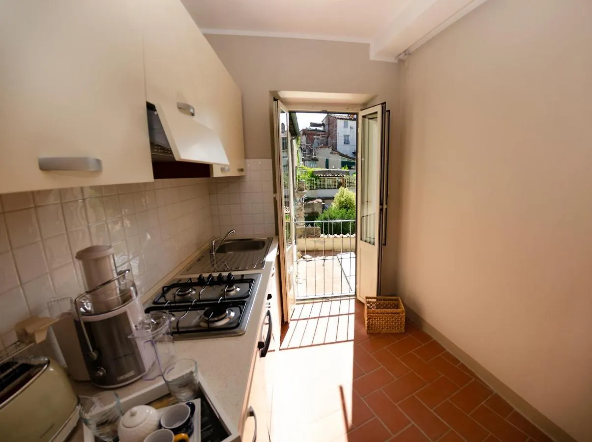 Loft Lucca Apartment