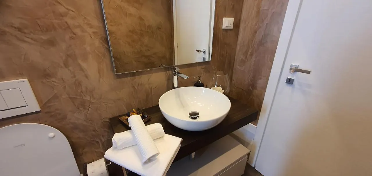 Loft Lucca Apartment Italy