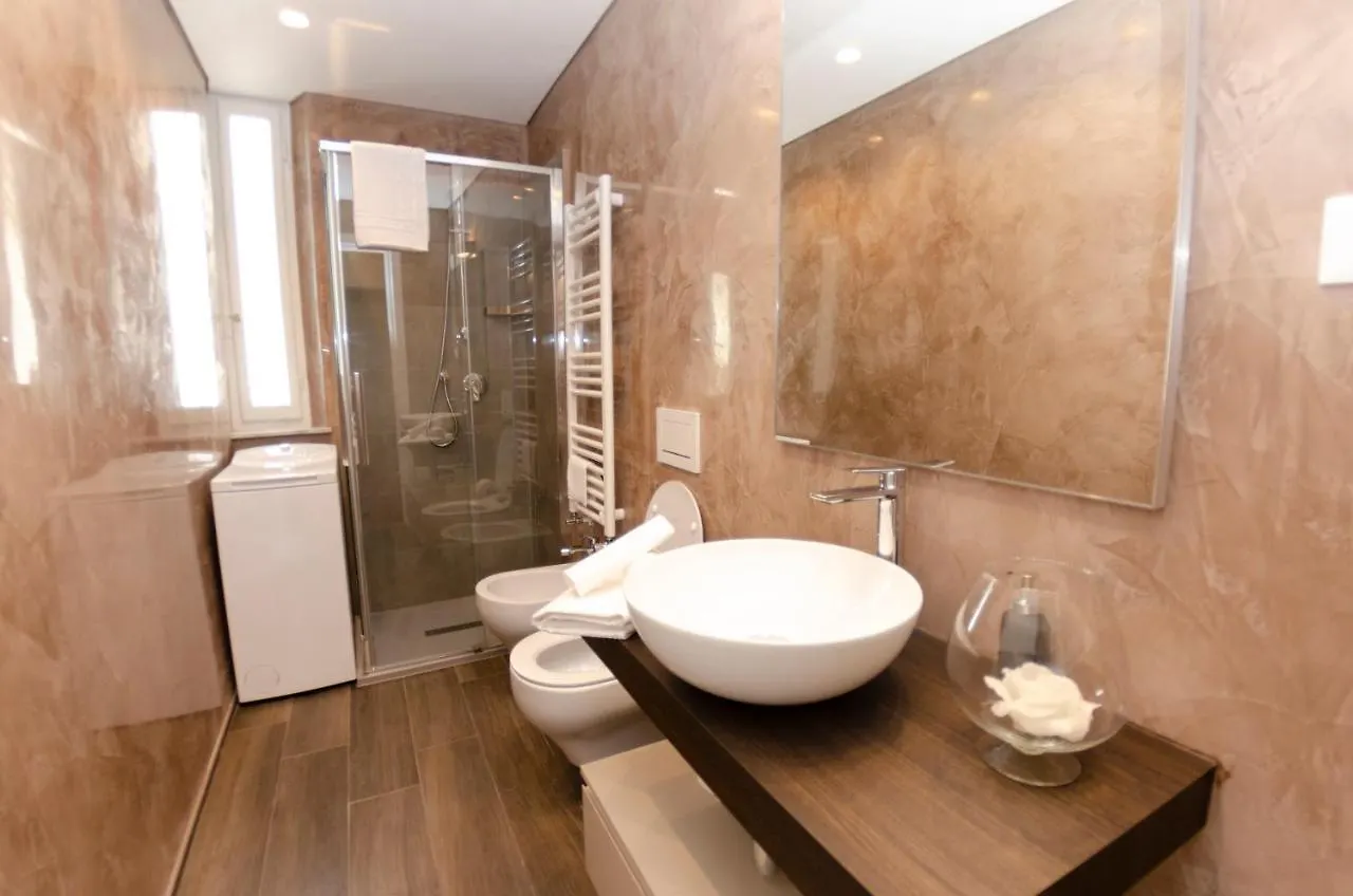 Loft Lucca Apartment 0*,