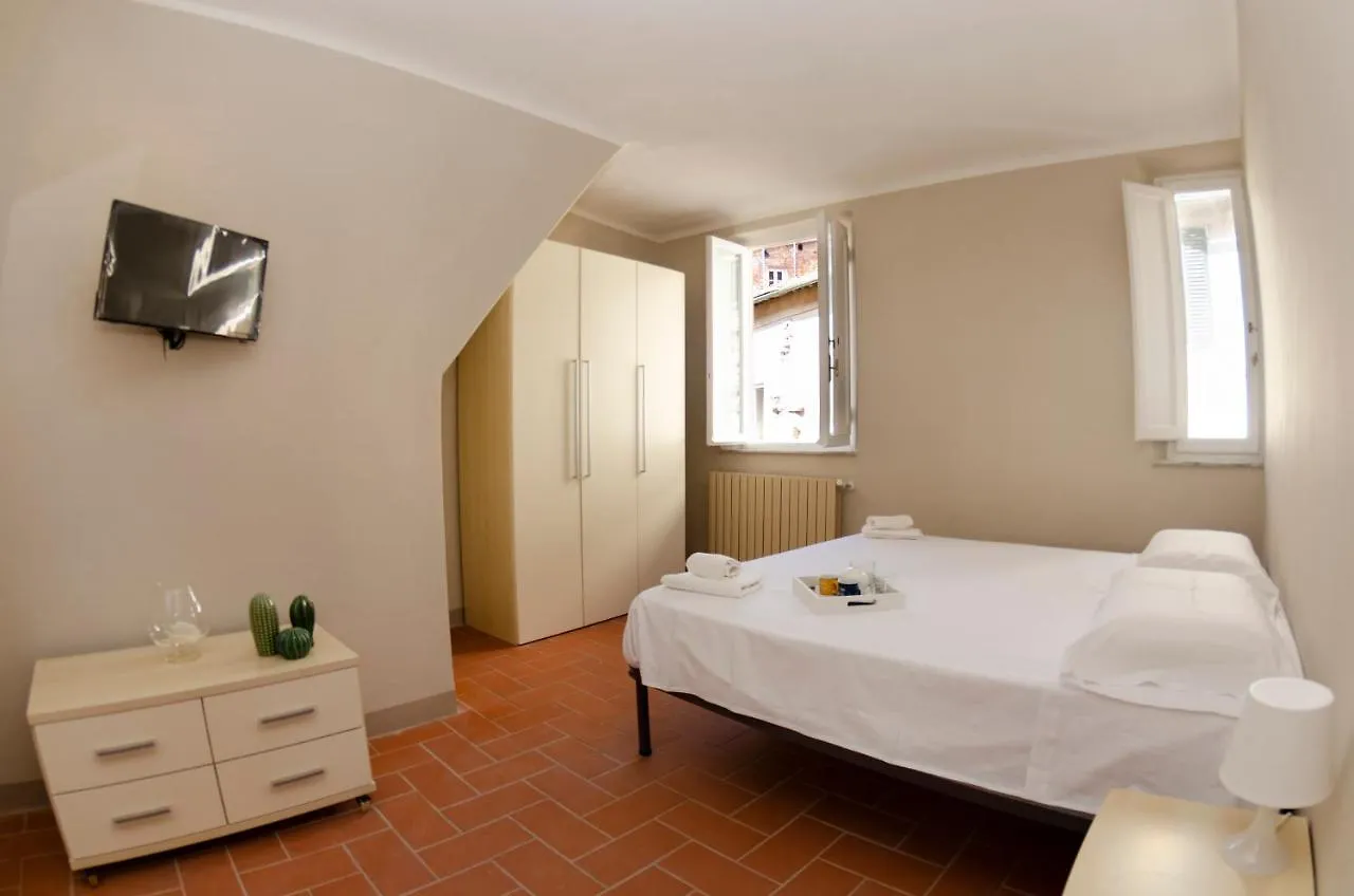 Loft Lucca Apartment