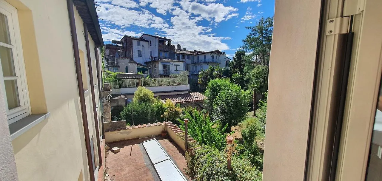 Loft Lucca Apartment Italy