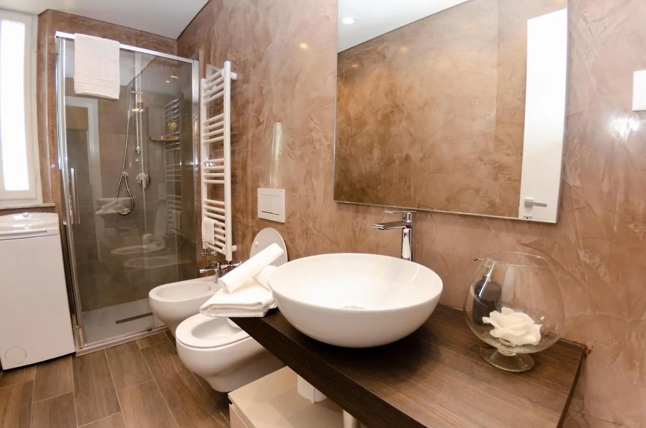Loft Lucca Apartment Italy