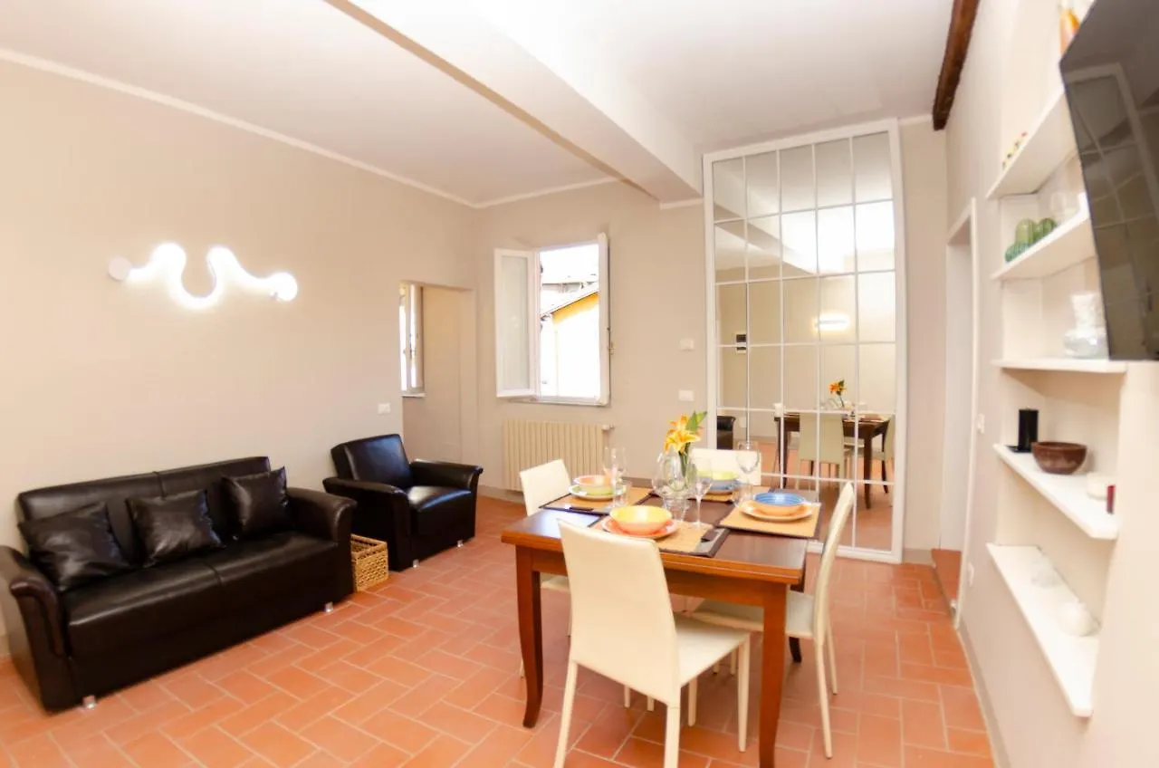 Loft Lucca Apartment Italy