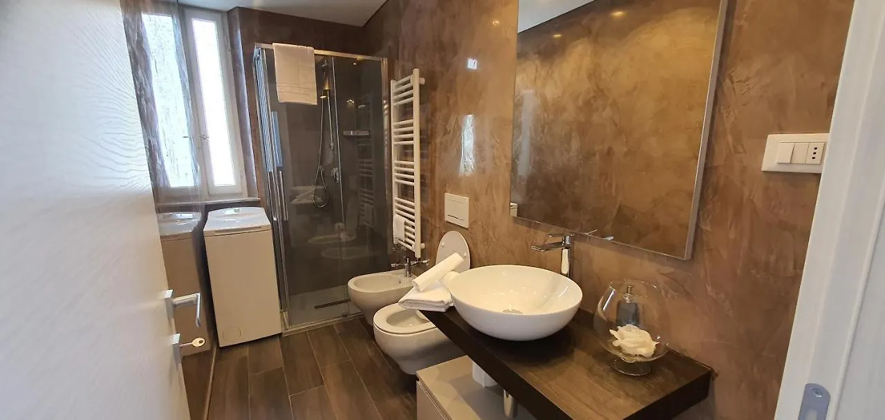 Loft Lucca Apartment