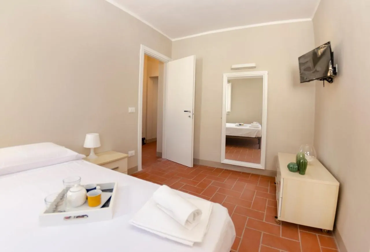 Loft Lucca Apartment Italy