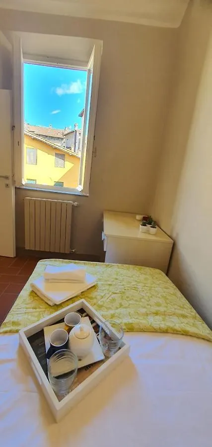 Loft Lucca Apartment Italy