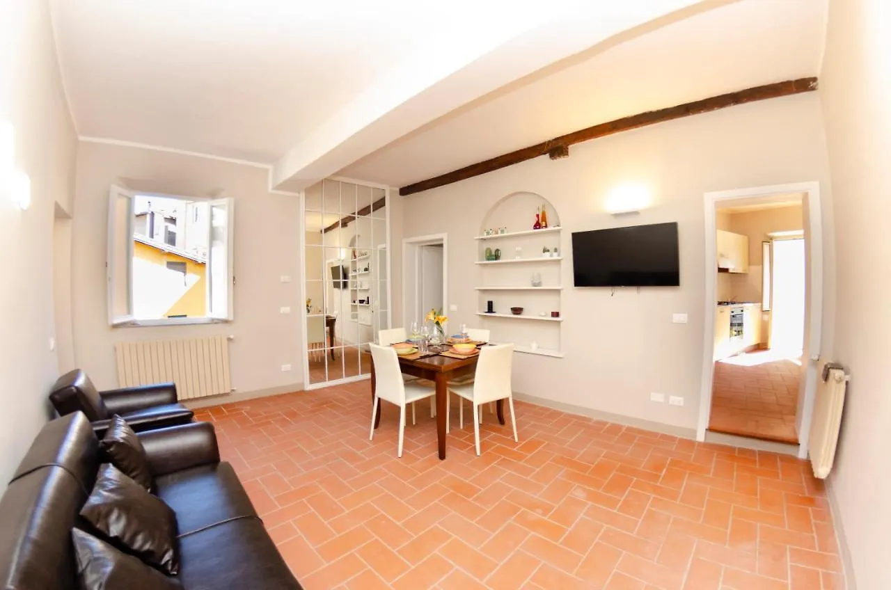 Loft Lucca Apartment