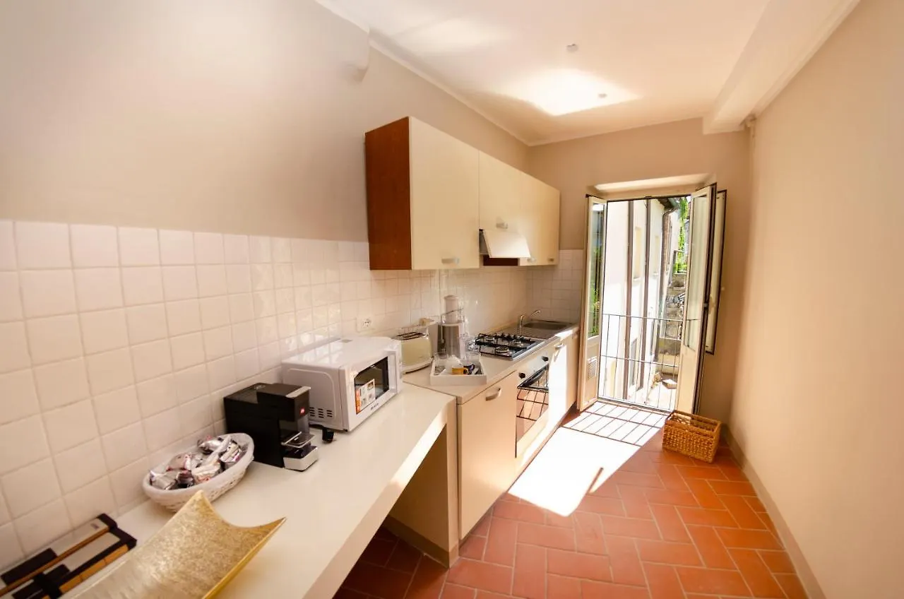Loft Lucca Apartment