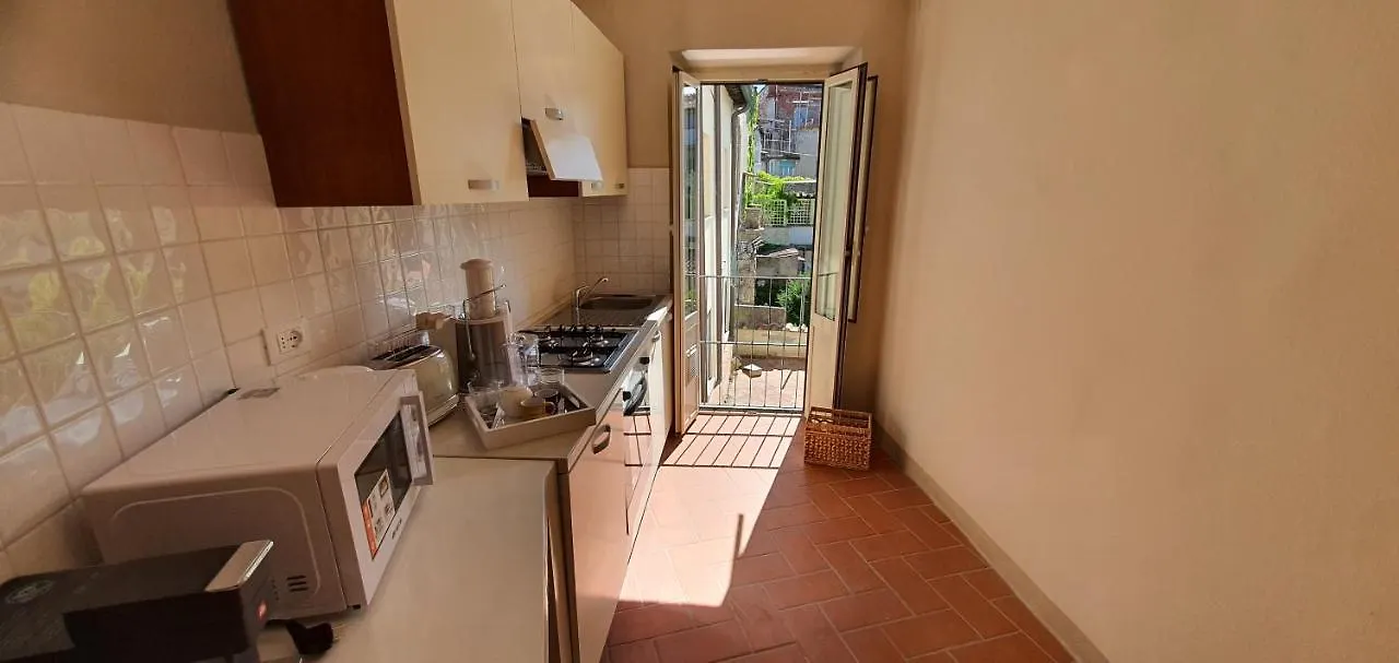 Loft Lucca Apartment