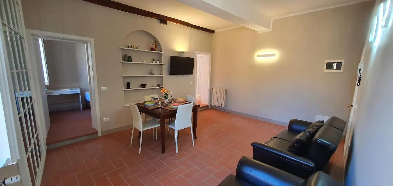 Loft Lucca Apartment 0*,  Italy